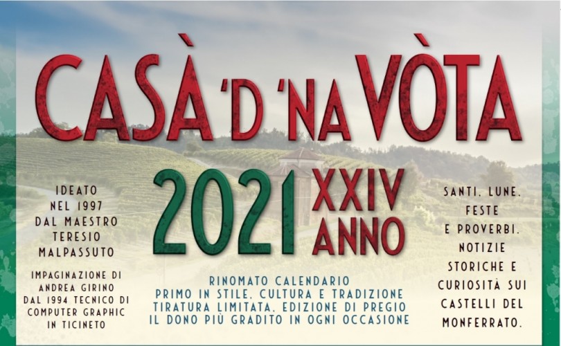 Ritorna il calendario